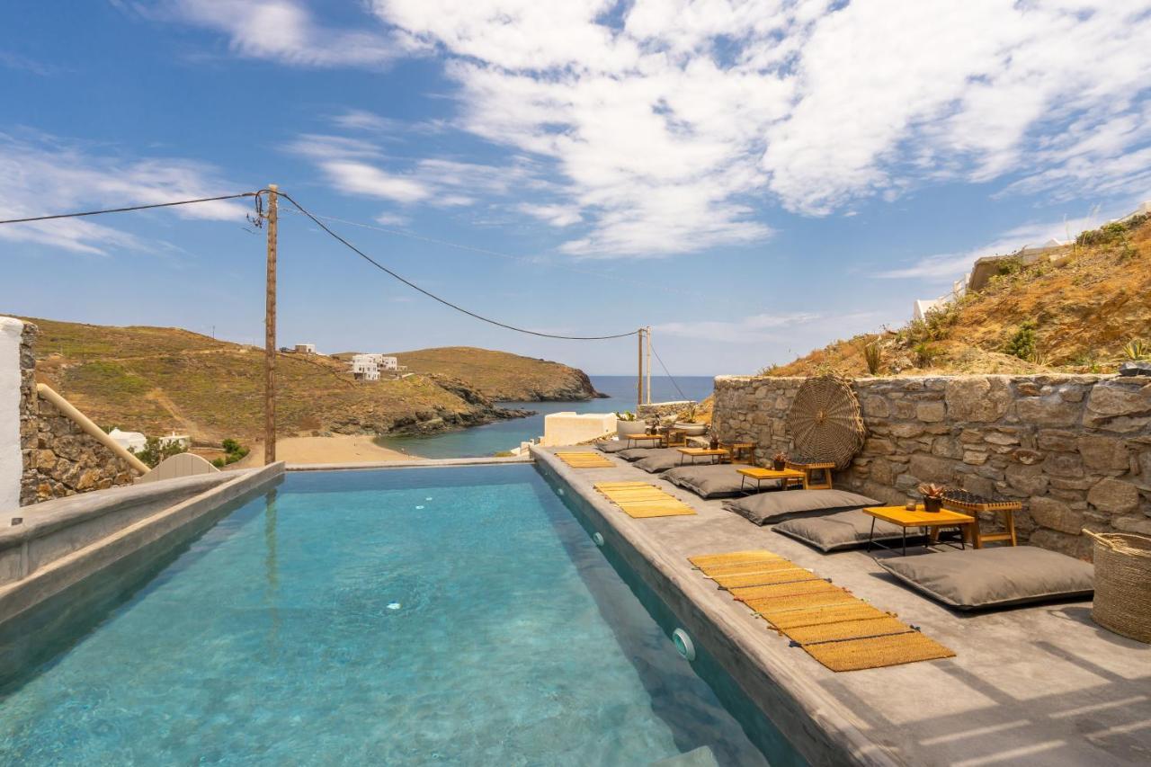 Sea Rock & Sky Private Residence Merchia Beach Ngoại thất bức ảnh
