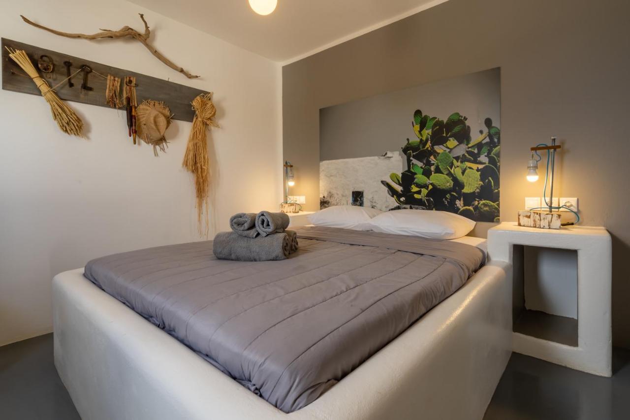 Sea Rock & Sky Private Residence Merchia Beach Ngoại thất bức ảnh