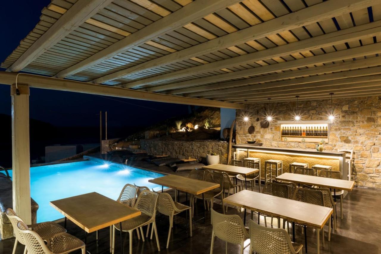 Sea Rock & Sky Private Residence Merchia Beach Ngoại thất bức ảnh