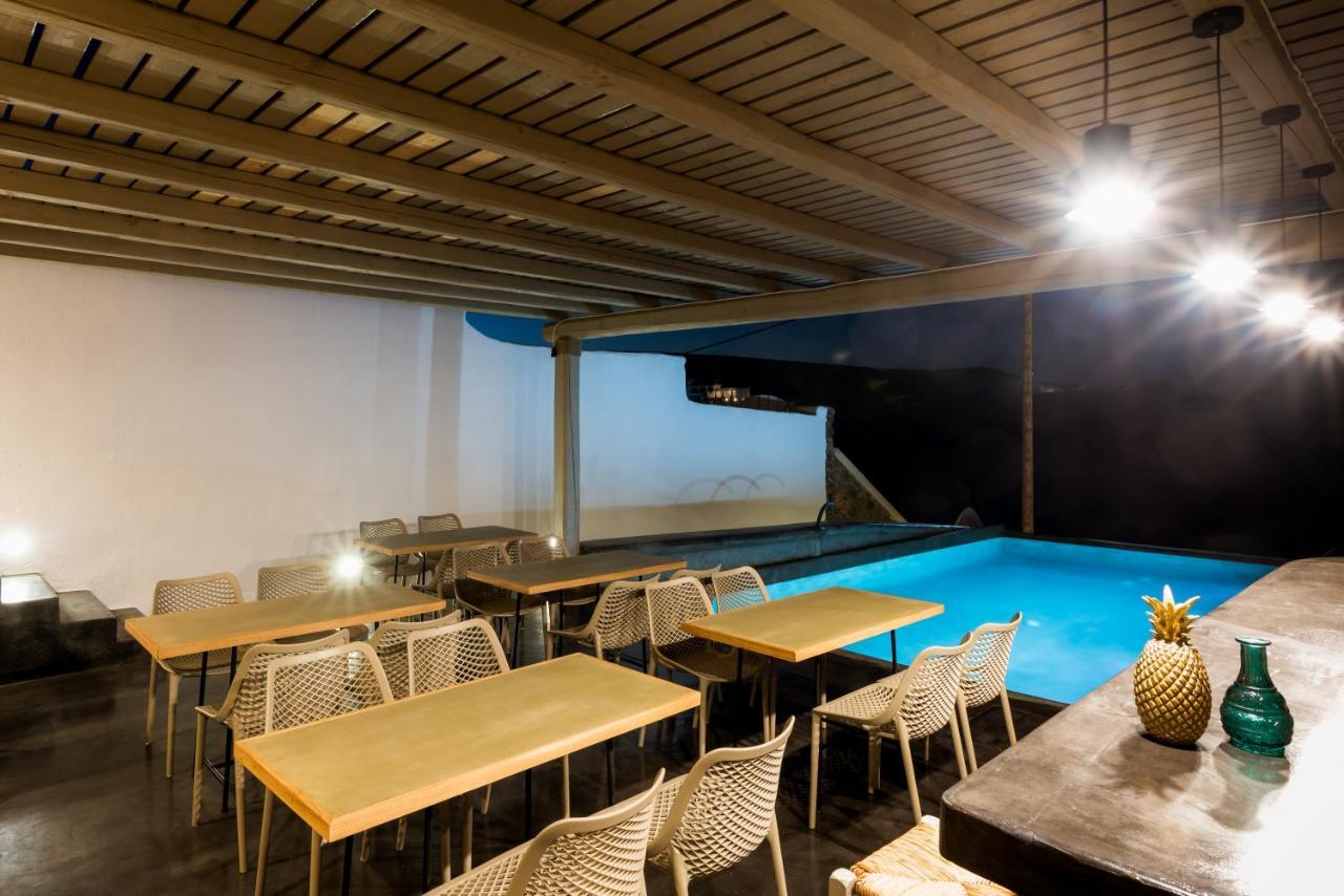 Sea Rock & Sky Private Residence Merchia Beach Ngoại thất bức ảnh