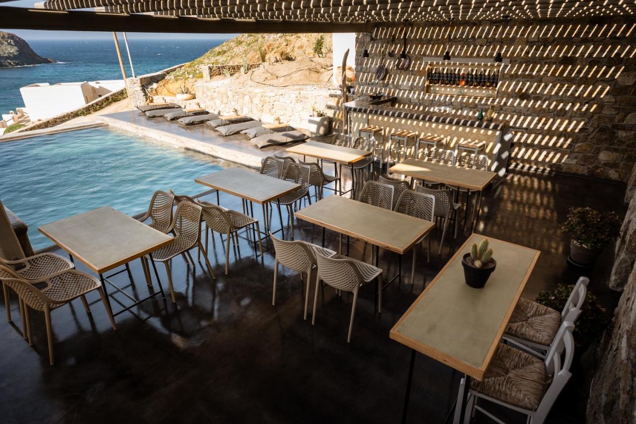 Sea Rock & Sky Private Residence Merchia Beach Ngoại thất bức ảnh