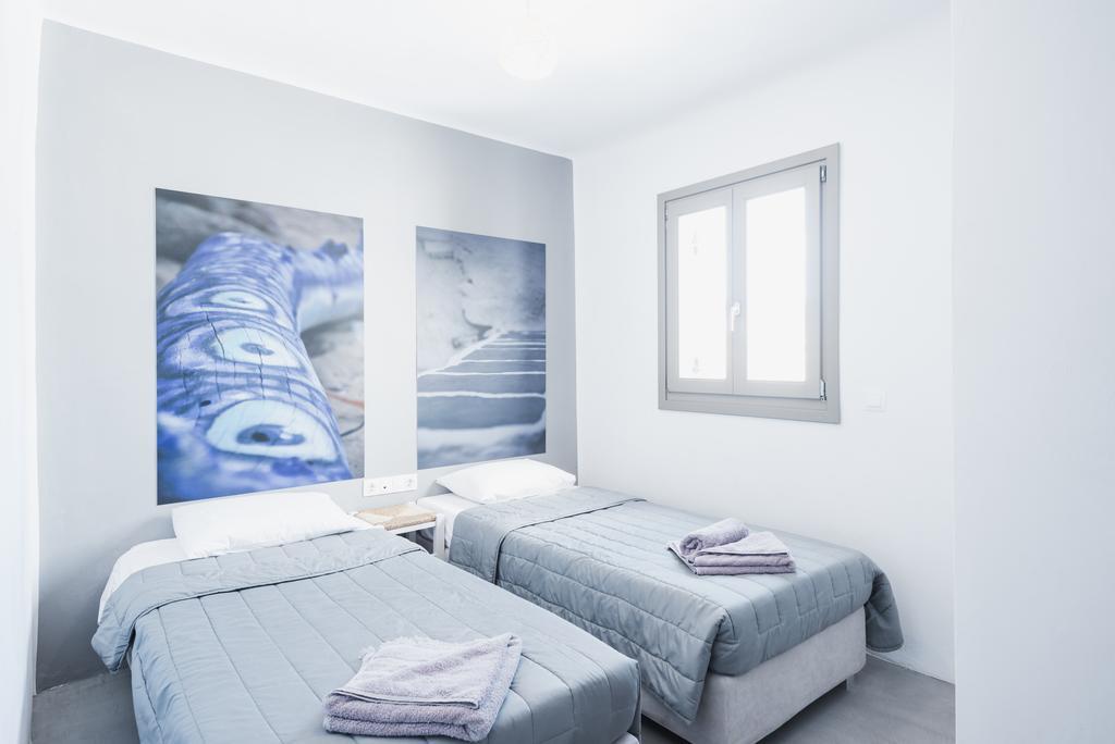 Sea Rock & Sky Private Residence Merchia Beach Ngoại thất bức ảnh