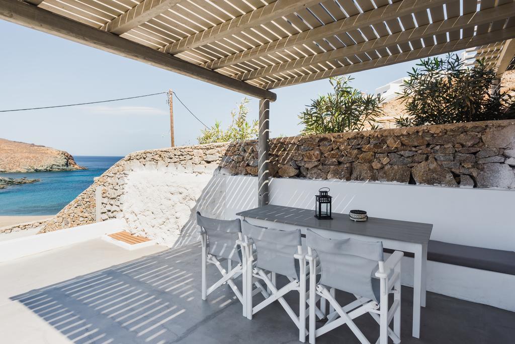 Sea Rock & Sky Private Residence Merchia Beach Ngoại thất bức ảnh