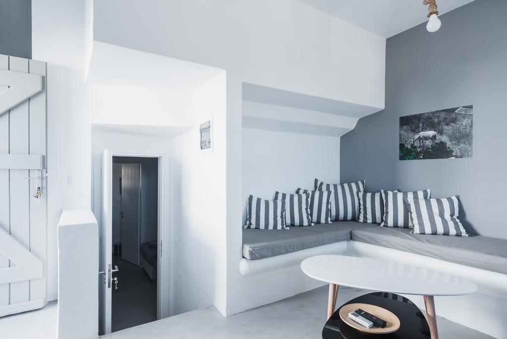 Sea Rock & Sky Private Residence Merchia Beach Ngoại thất bức ảnh