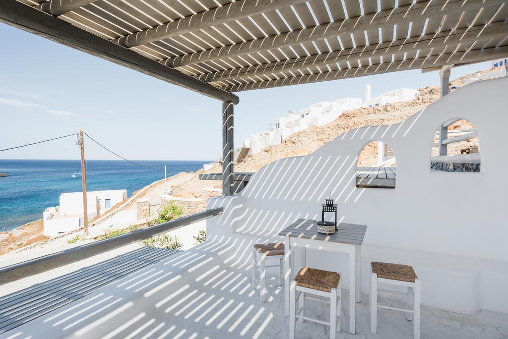 Sea Rock & Sky Private Residence Merchia Beach Ngoại thất bức ảnh
