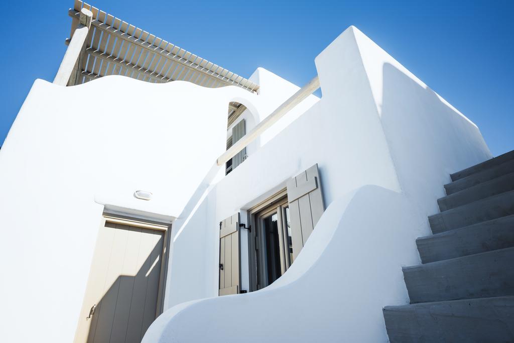 Sea Rock & Sky Private Residence Merchia Beach Ngoại thất bức ảnh