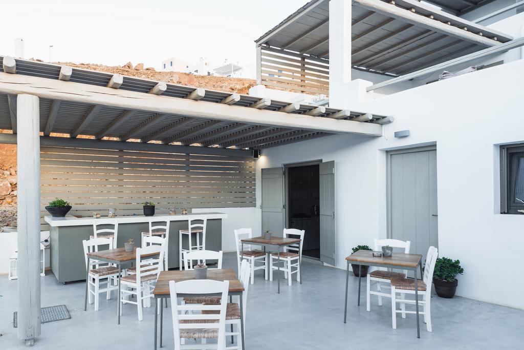 Sea Rock & Sky Private Residence Merchia Beach Ngoại thất bức ảnh
