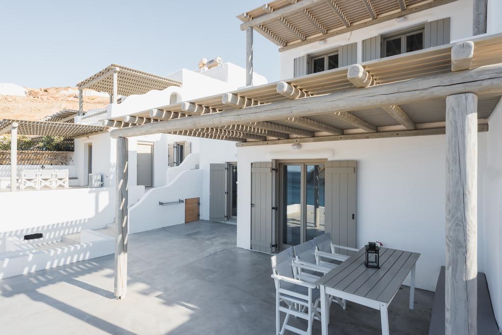 Sea Rock & Sky Private Residence Merchia Beach Ngoại thất bức ảnh