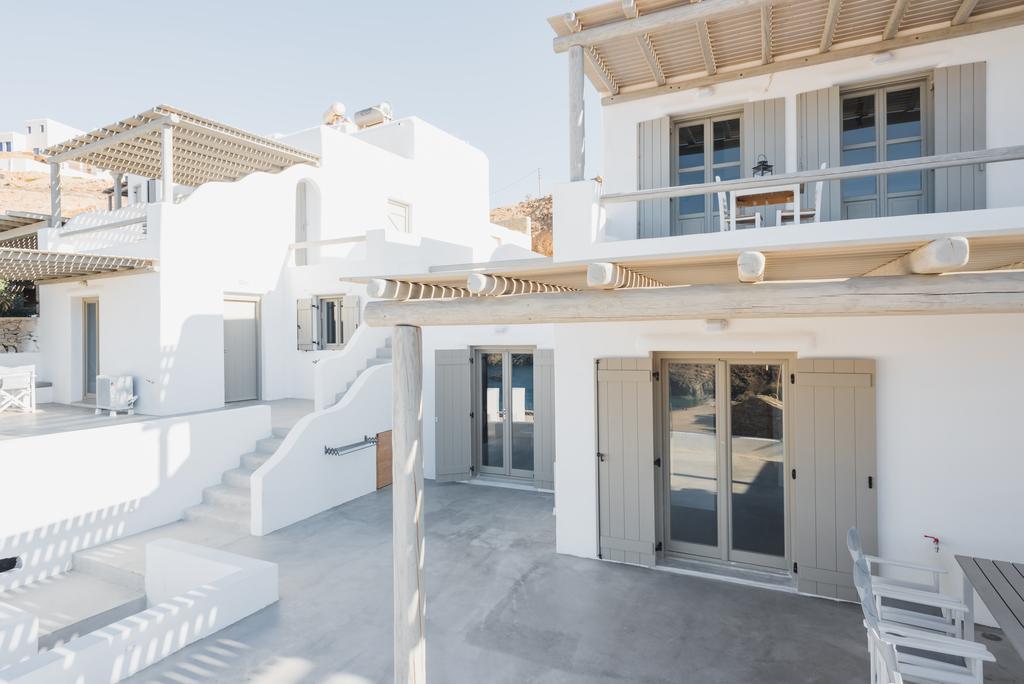 Sea Rock & Sky Private Residence Merchia Beach Ngoại thất bức ảnh