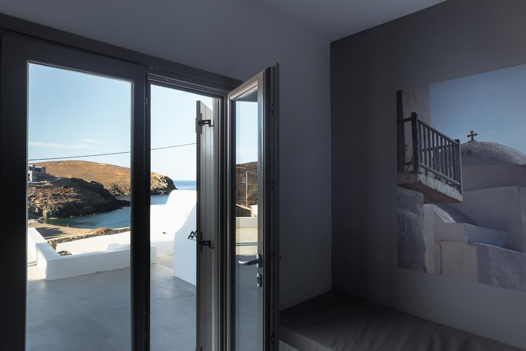 Sea Rock & Sky Private Residence Merchia Beach Ngoại thất bức ảnh