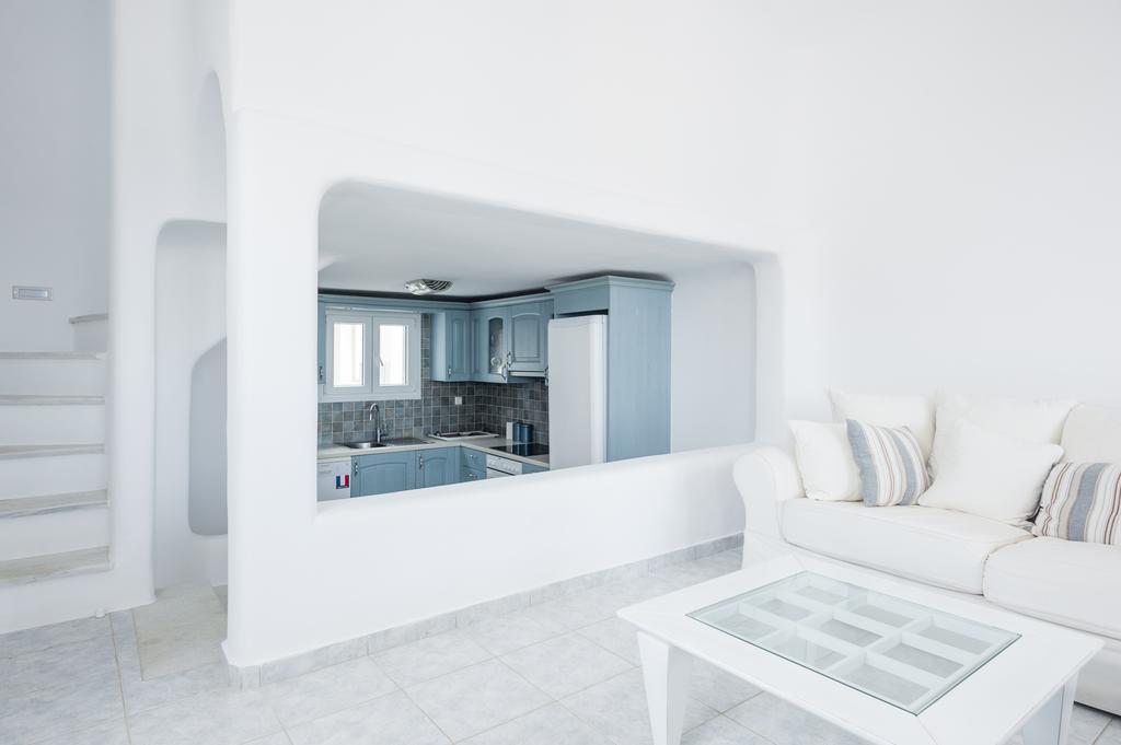 Sea Rock & Sky Private Residence Merchia Beach Ngoại thất bức ảnh