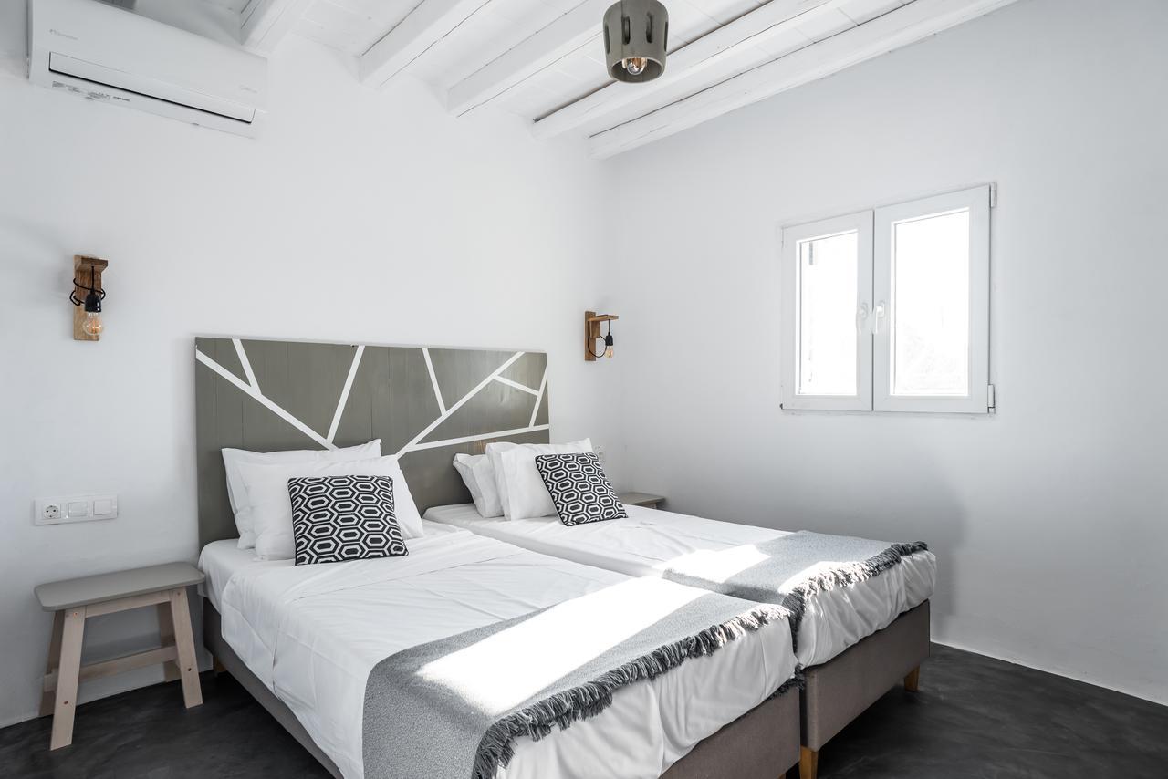 Sea Rock & Sky Private Residence Merchia Beach Ngoại thất bức ảnh