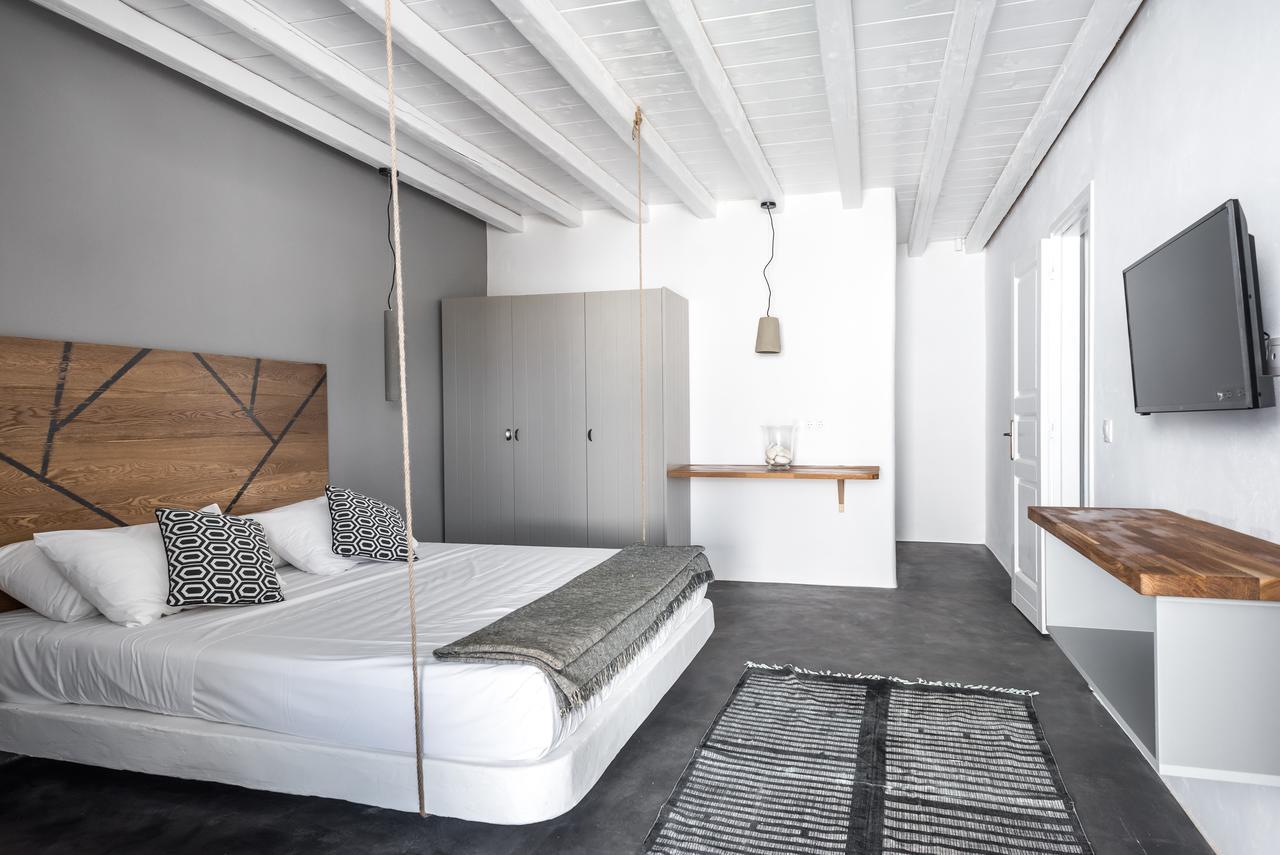 Sea Rock & Sky Private Residence Merchia Beach Ngoại thất bức ảnh