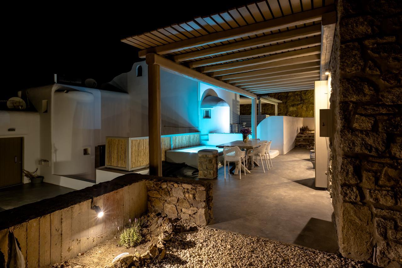 Sea Rock & Sky Private Residence Merchia Beach Ngoại thất bức ảnh