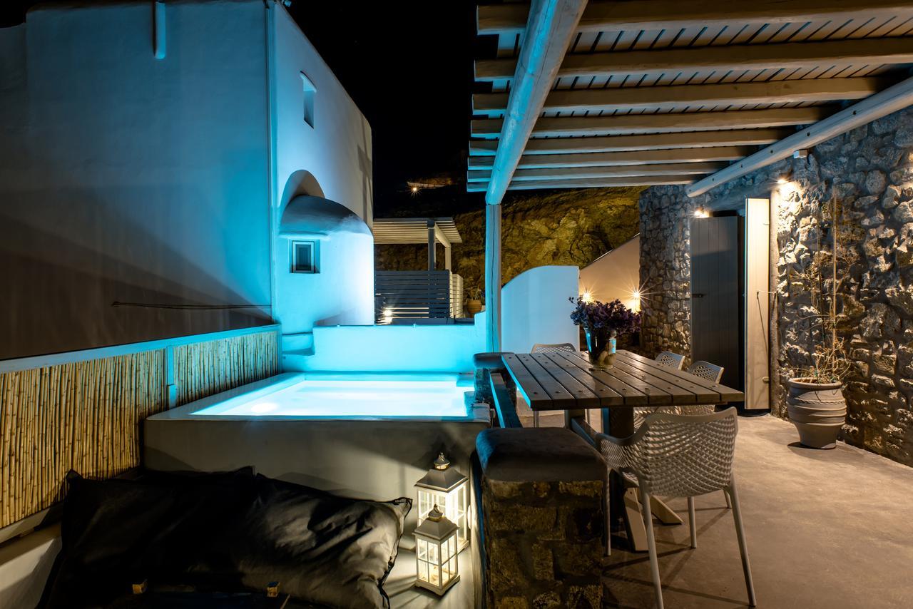 Sea Rock & Sky Private Residence Merchia Beach Ngoại thất bức ảnh