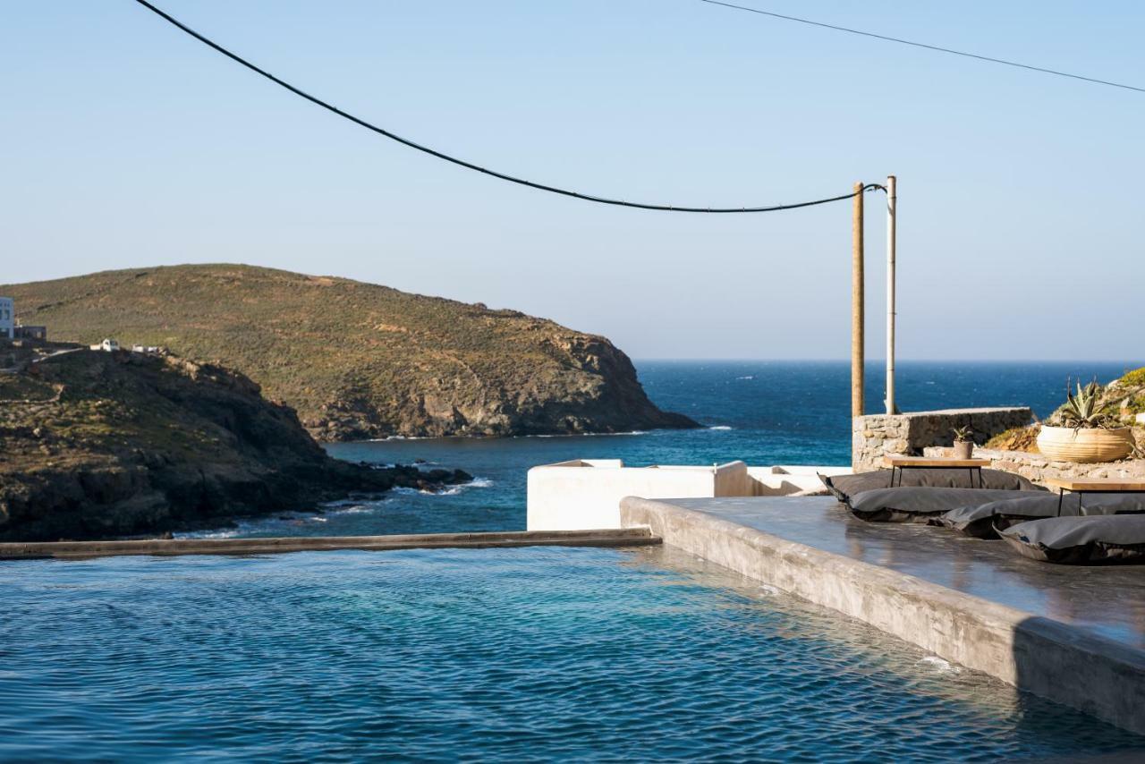 Sea Rock & Sky Private Residence Merchia Beach Ngoại thất bức ảnh