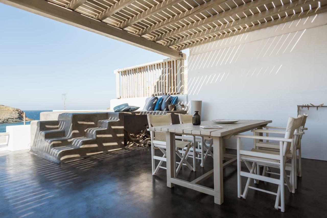 Sea Rock & Sky Private Residence Merchia Beach Ngoại thất bức ảnh