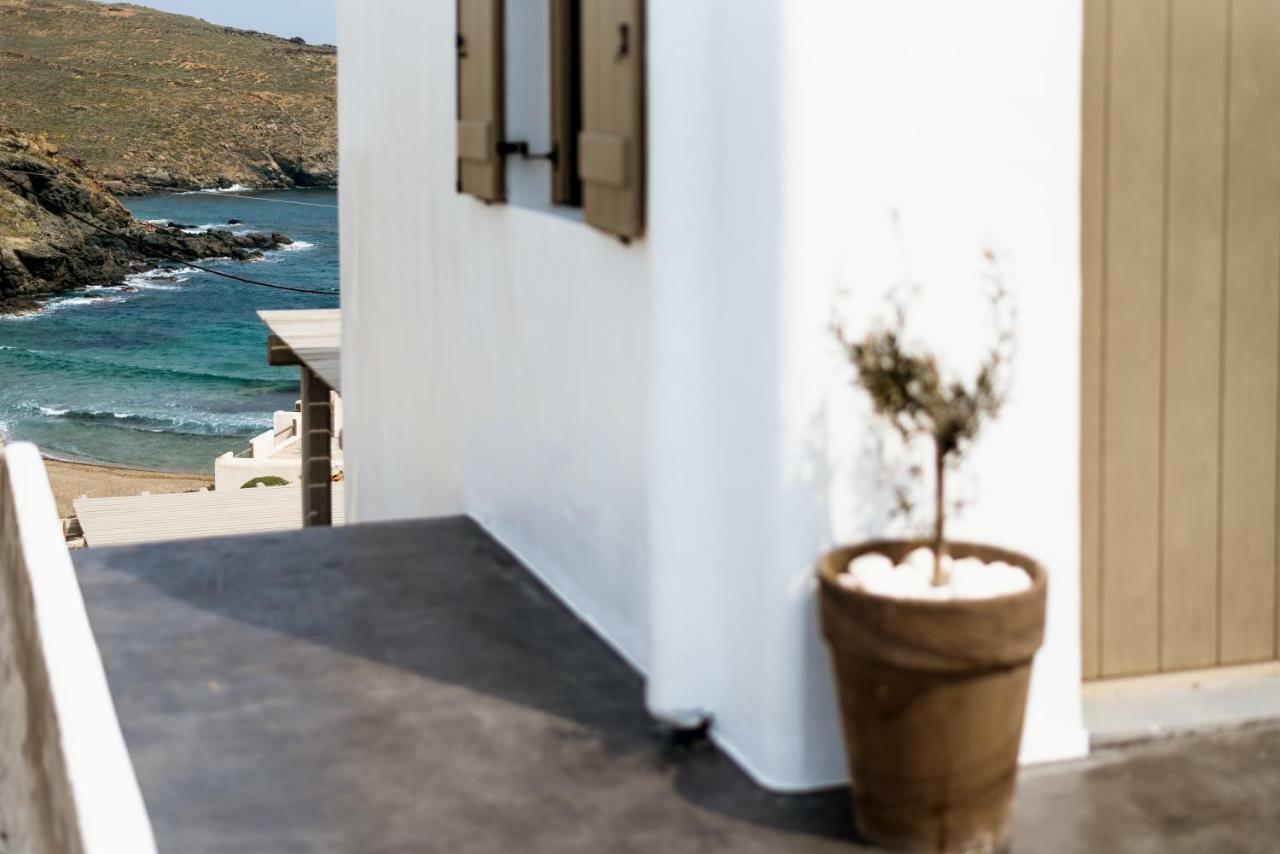 Sea Rock & Sky Private Residence Merchia Beach Ngoại thất bức ảnh